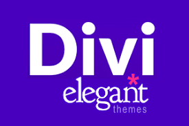 Divi logo