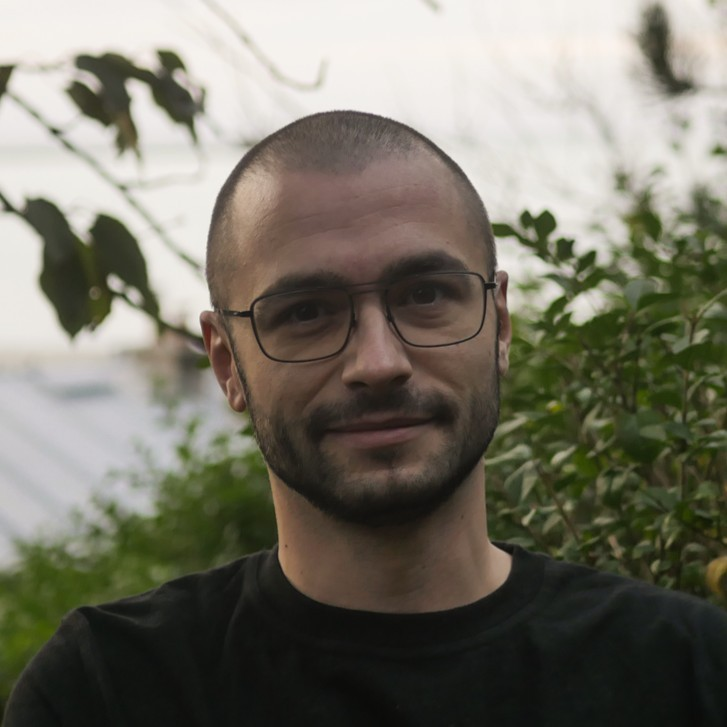 Marc D. - Fondateur & Développeur WordPress