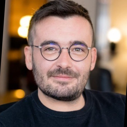 Florian C. - Co-fondateur & Expert SEO SEA